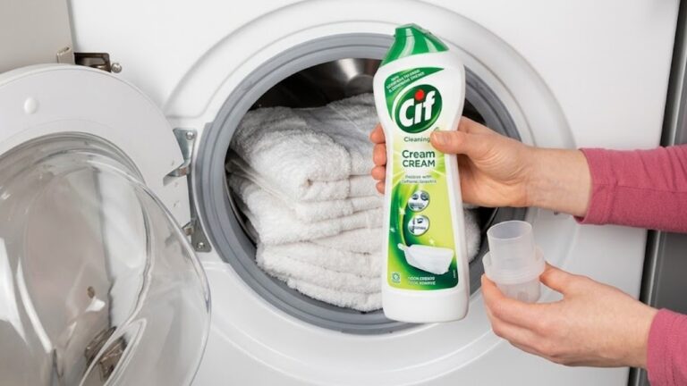 Grandma’s Trick for Rough Towels: A Few Drops Make Them Softer