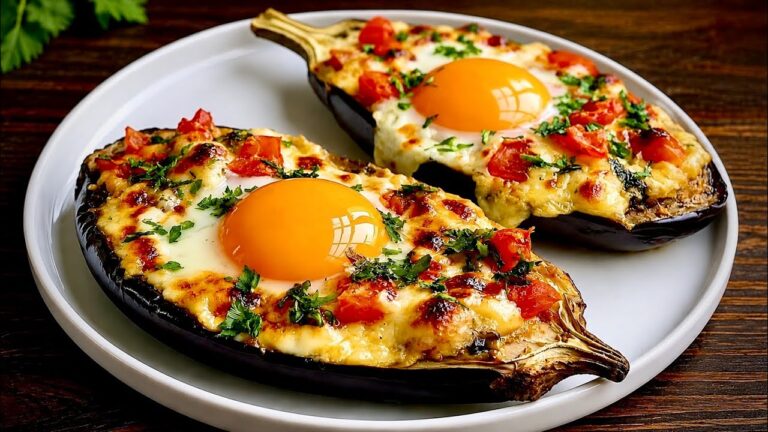 In una piccola città turca ho imparato a preparare le melanzane in modo così delizioso!