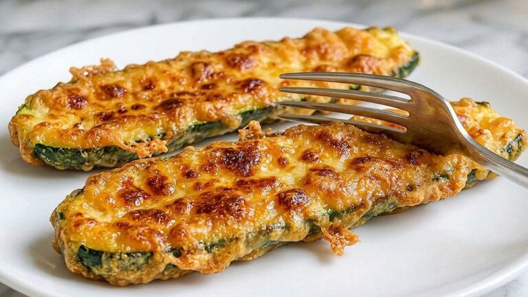 Preparo questa ricetta di zucchine cinque volte a settimana! Deliziose zucchine in pastella!