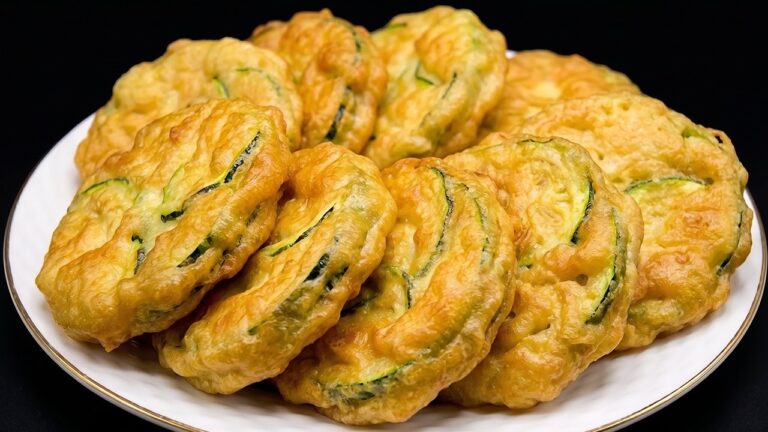 Non avete mai assaggiato zucchine così! Una ricetta semplice e assolutamente…