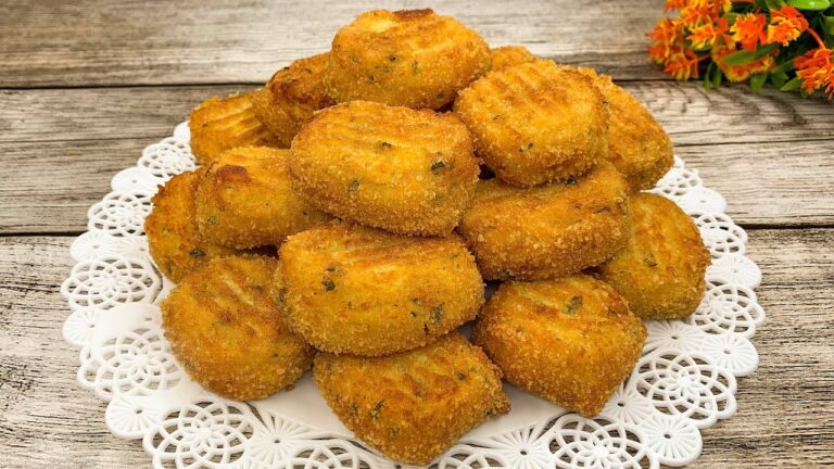Patate fatte così! Avrei voluto provare questa ricetta prima!