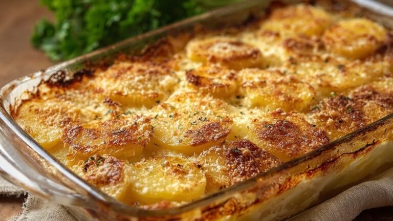 Patate alla romana: piatto tradizionale per una cena economica!