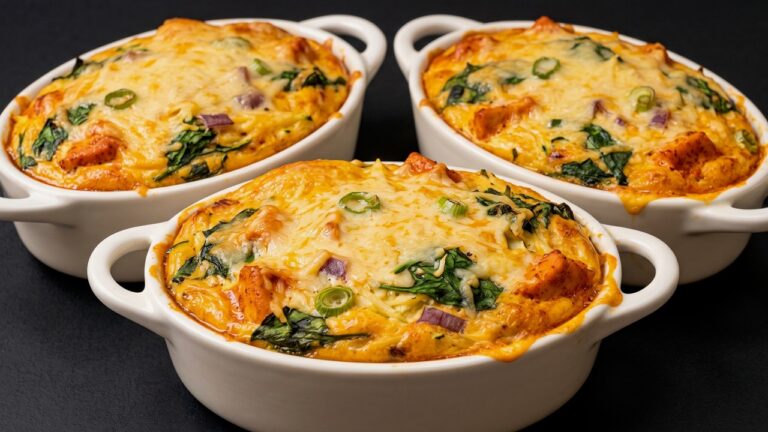 È così delizioso che lo preparo 3 volte a settimana! Nuova ricetta con zucchine!