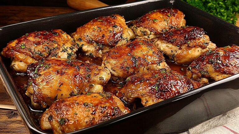 È così delizioso che lo preparo quasi ogni settimana! Nessuno conosce questa ricetta