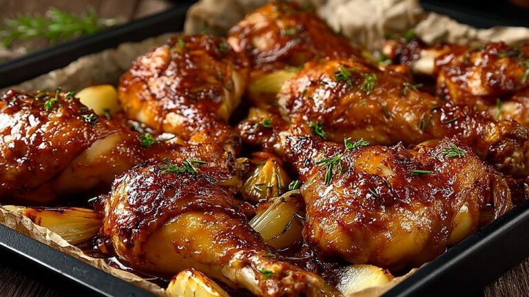 È così delizioso che lo preparo quasi ogni settimana! Nessuno conosce questa ricetta
