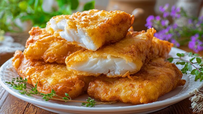 Nuggets di pollo croccanti con una PANATURA perfetta! Basta con la PANATURA normale! Aggiungi QUESTO