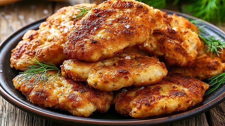 Non ho mai mangiato un petto di pollo così delizioso! Internet impazzisce per questa ricetta! 🔥