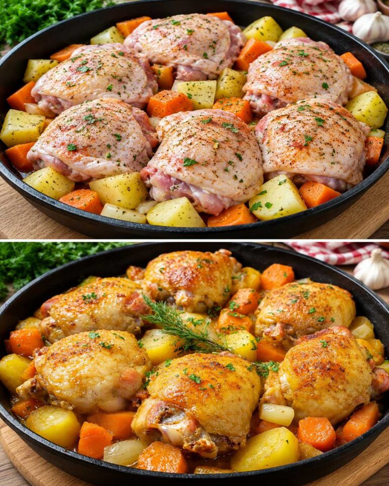 Il pollo più buono che abbia mai mangiato! Due ricette velocissime