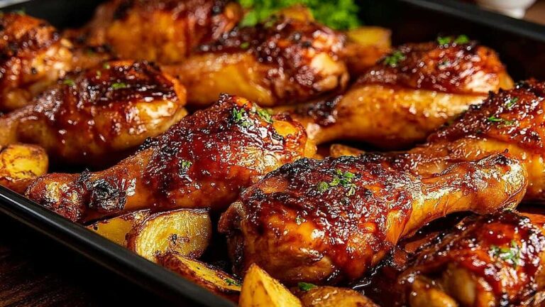 È così buono che lo preparo quasi ogni settimana! Nessuno conosce questa ricetta!
