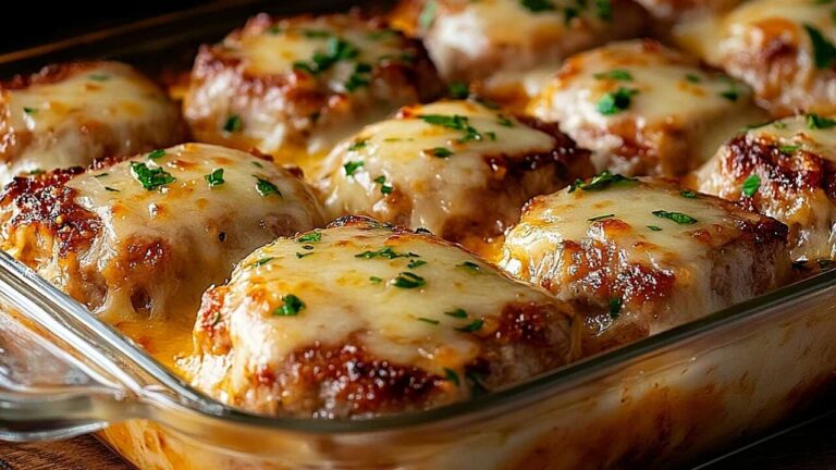 È così delizioso che lo preparo quasi ogni giorno! Una ricetta nutriente!